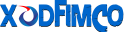 XODFIMCO BLUE